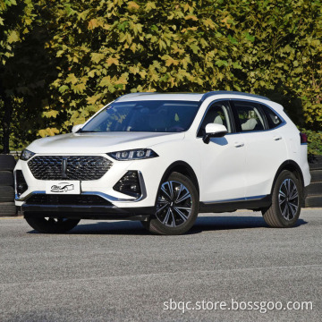 WEY LATTE DHT  New Fast Low Cost Electric And Gas Powered Suv Motor Car Hi Speed Electric-Cars New and Used Car
